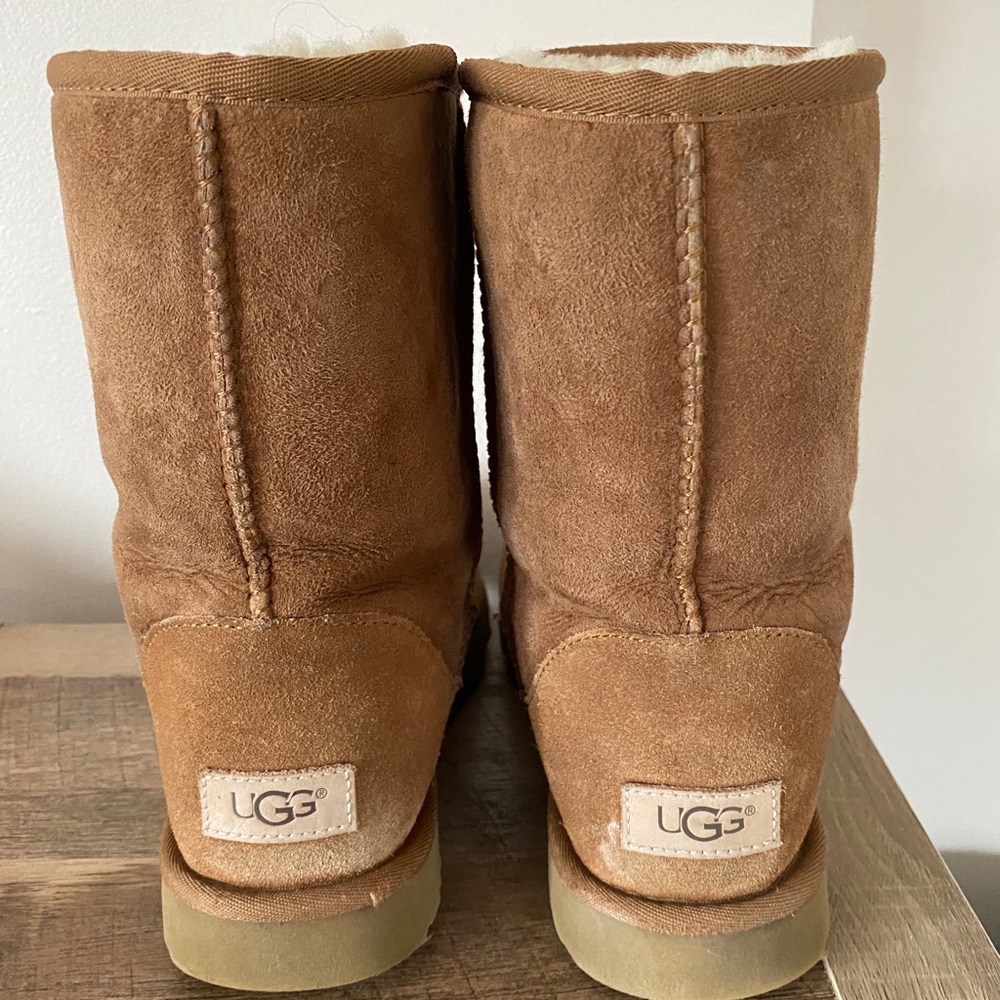 COPY - UGG Boots